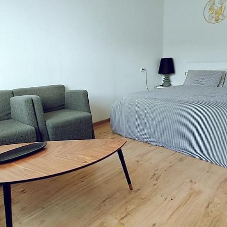 Akropole Apartment In รีกา ภายนอก รูปภาพ
