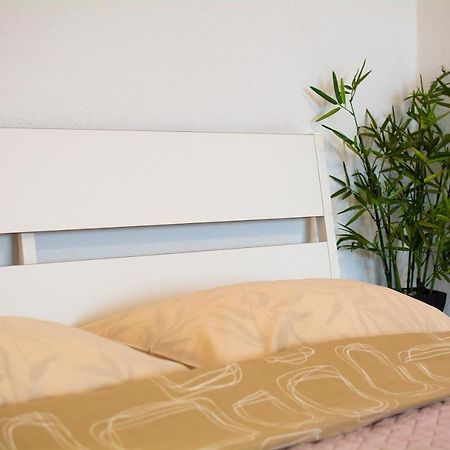 Akropole Apartment In รีกา ภายนอก รูปภาพ