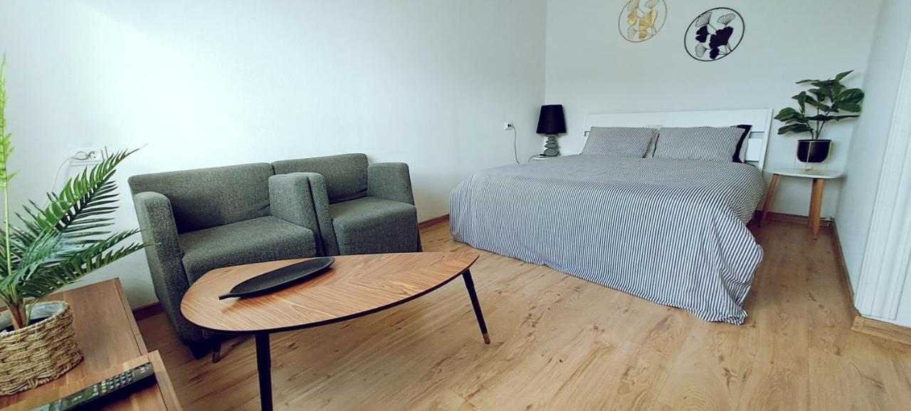 Akropole Apartment In รีกา ภายนอก รูปภาพ