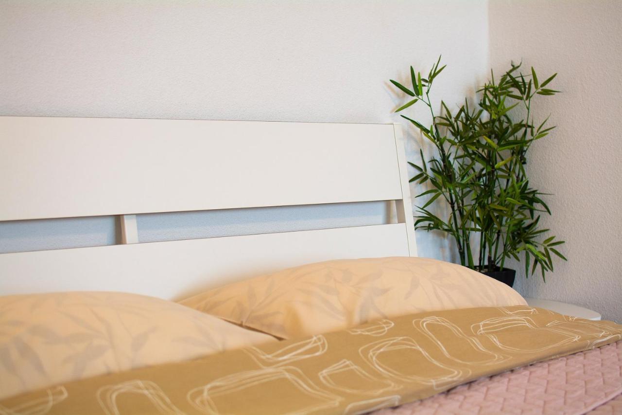 Akropole Apartment In รีกา ภายนอก รูปภาพ